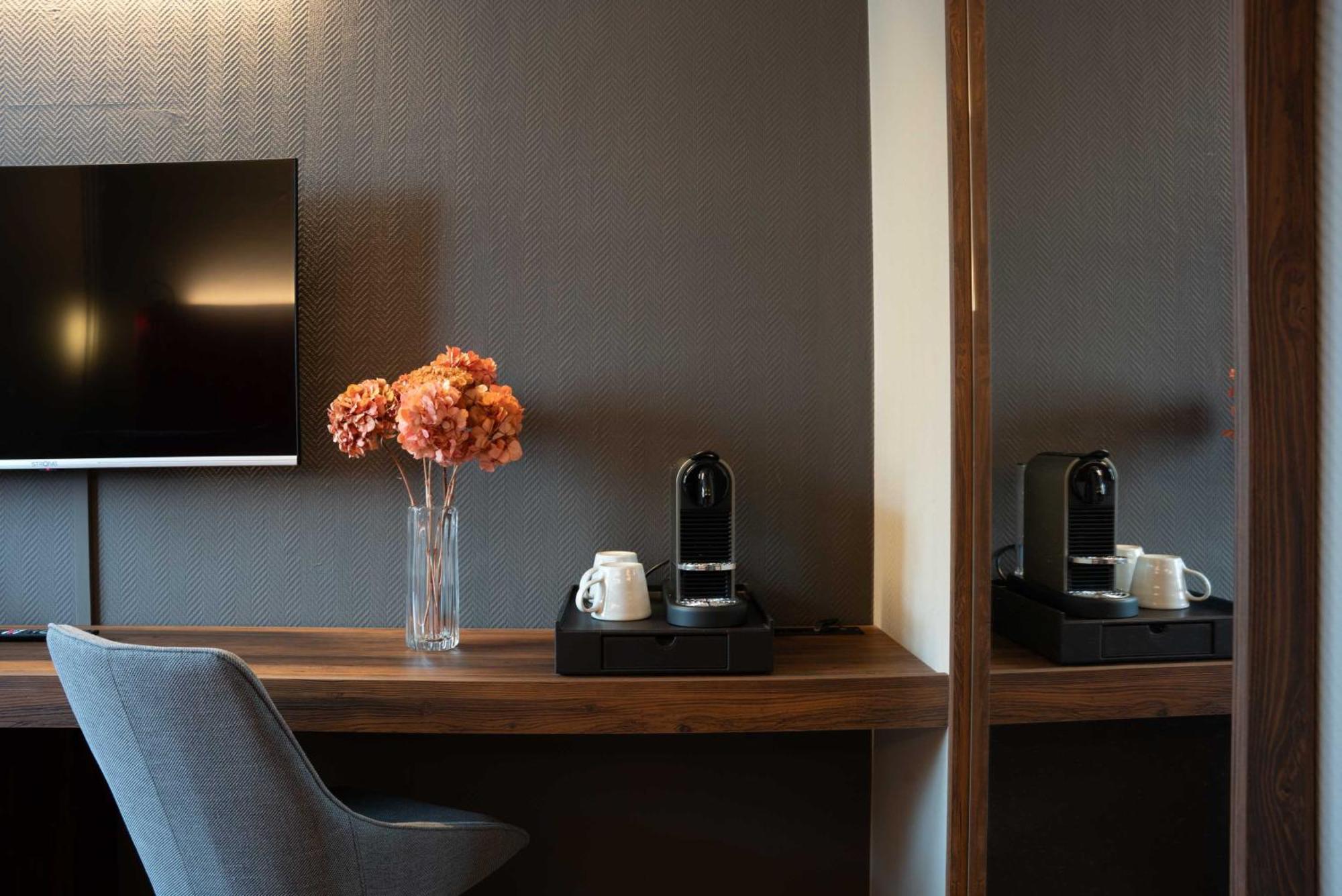 Alpeen Hotel Saint-Martin-de-Belleville Δωμάτιο φωτογραφία