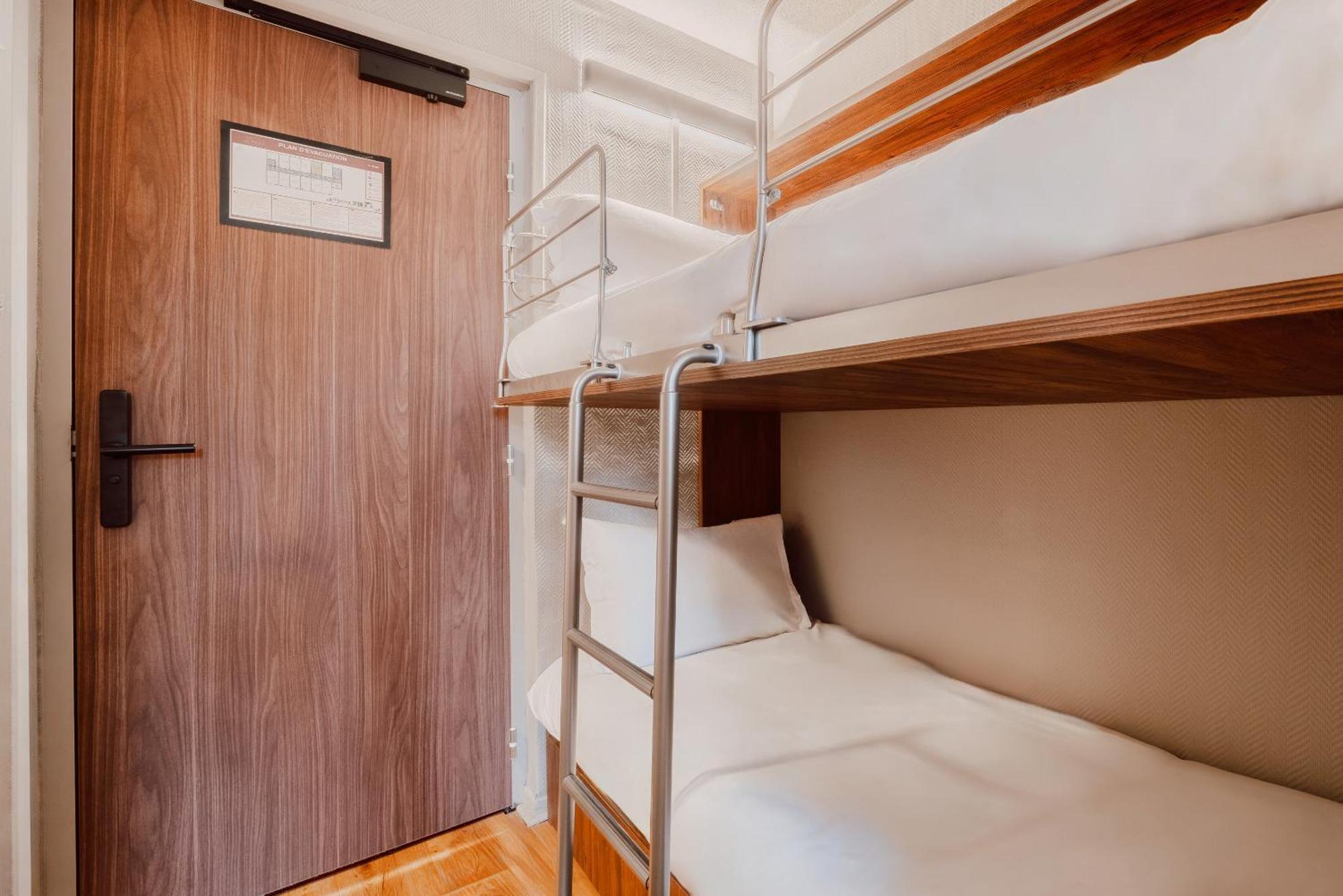 Alpeen Hotel Saint-Martin-de-Belleville Εξωτερικό φωτογραφία