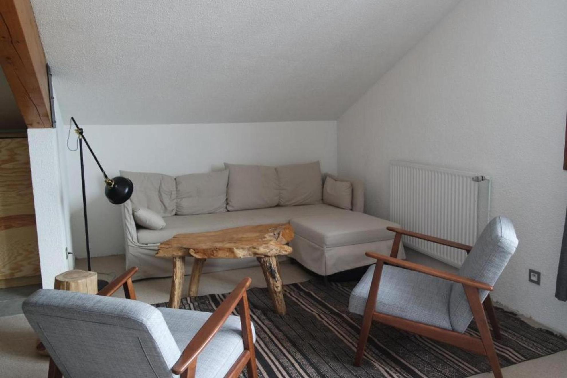 Alpeen Hotel Saint-Martin-de-Belleville Δωμάτιο φωτογραφία