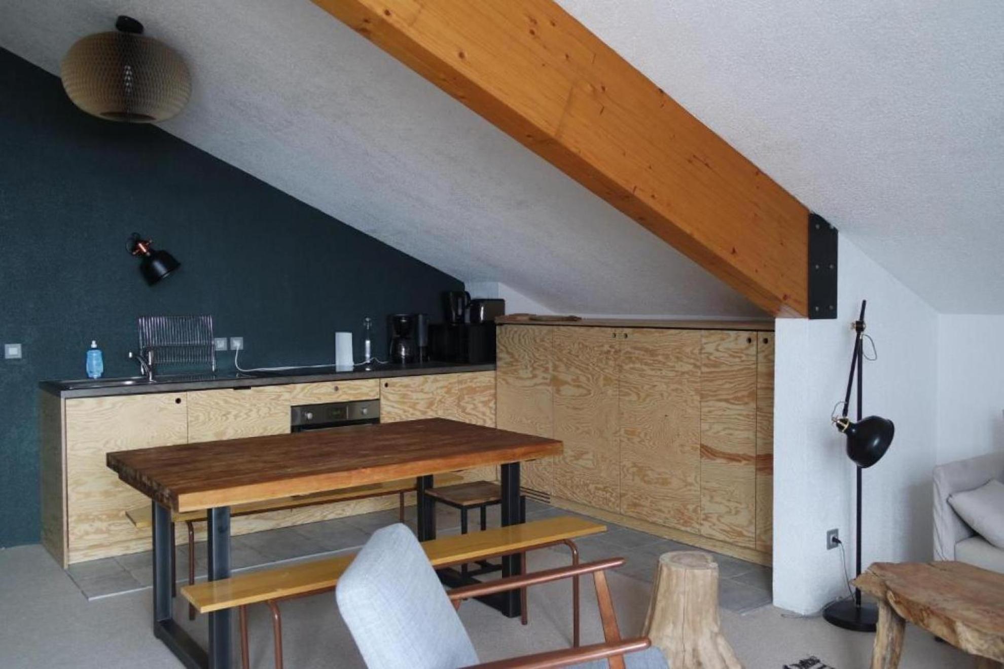 Alpeen Hotel Saint-Martin-de-Belleville Δωμάτιο φωτογραφία