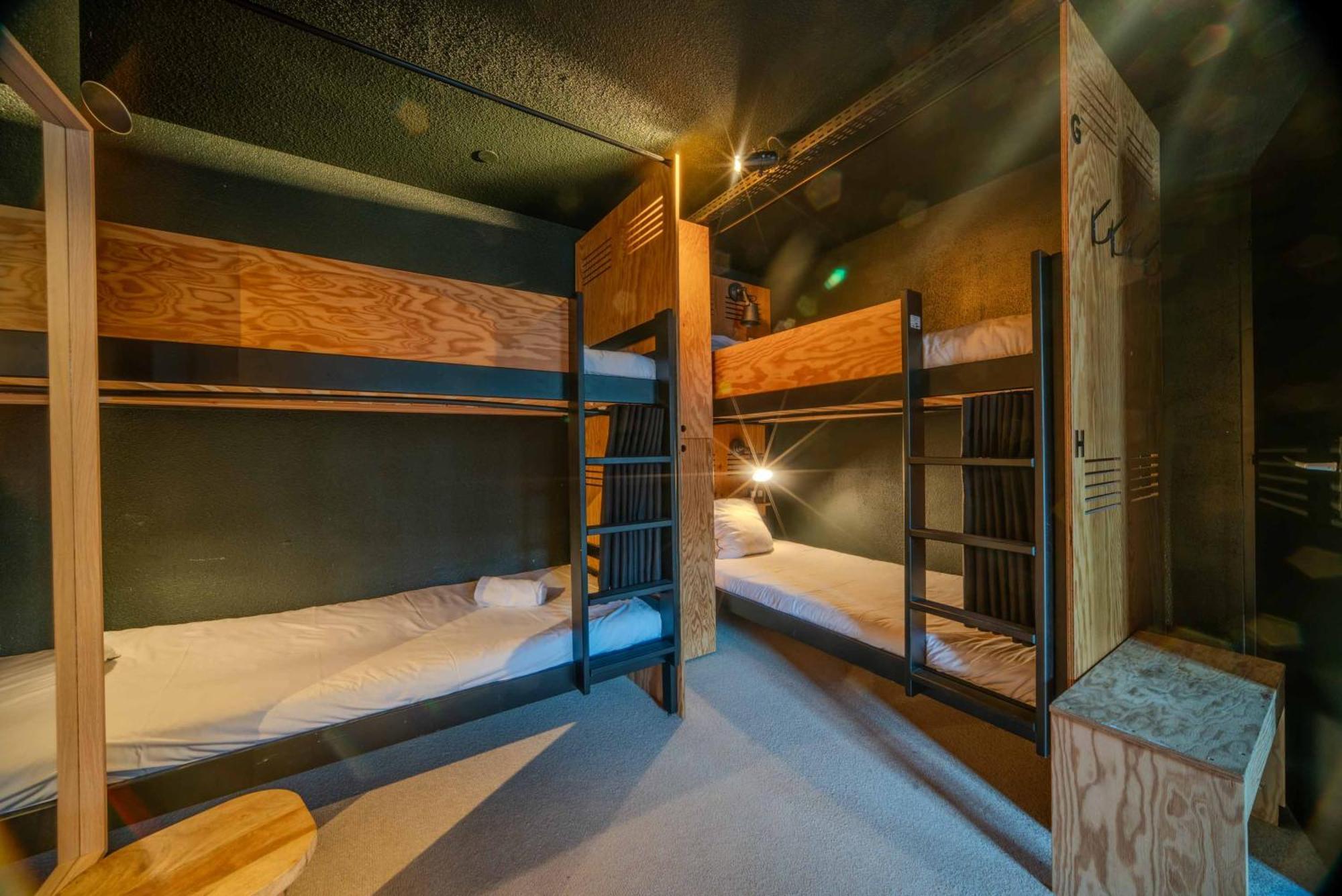 Alpeen Hotel Saint-Martin-de-Belleville Δωμάτιο φωτογραφία