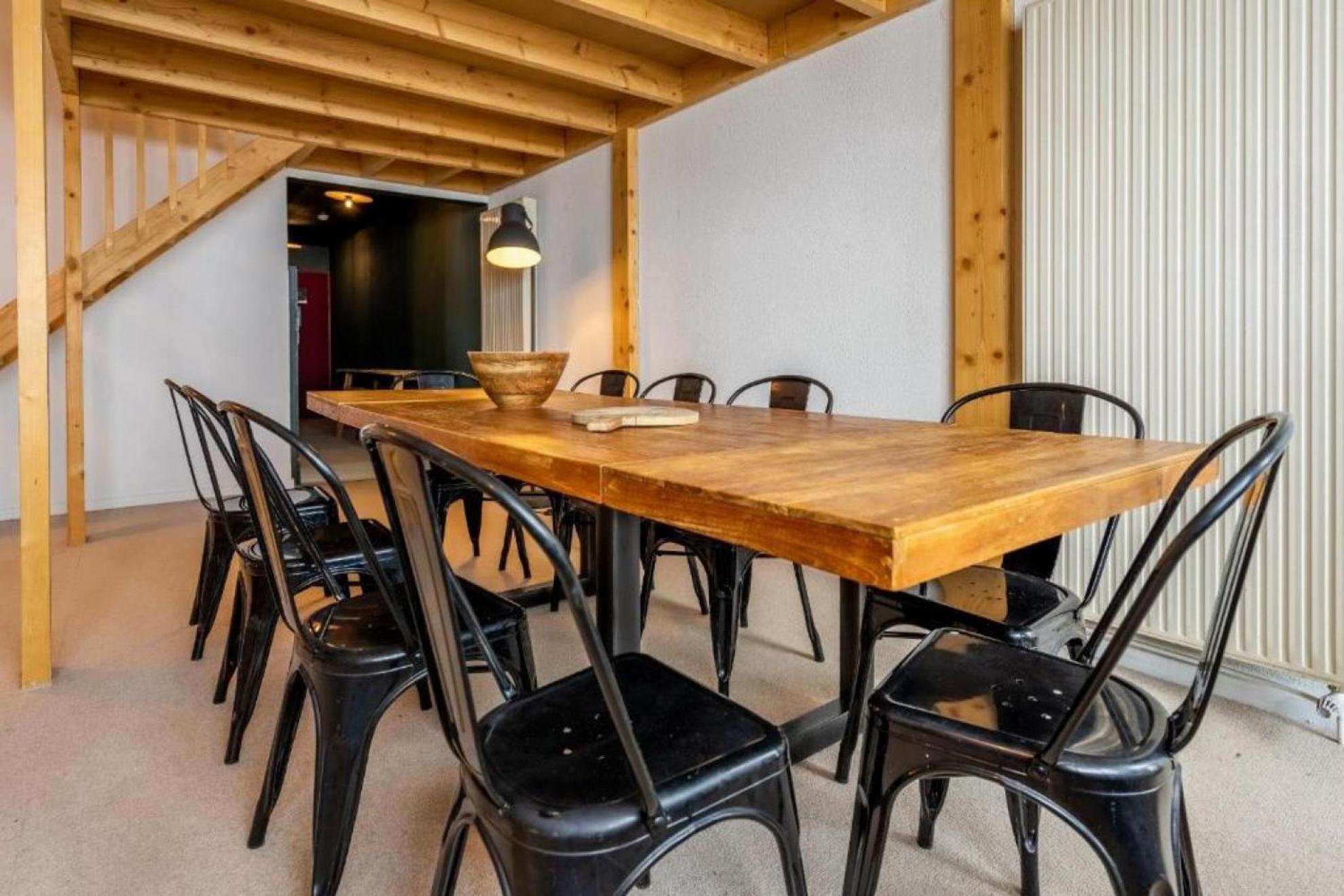 Alpeen Hotel Saint-Martin-de-Belleville Δωμάτιο φωτογραφία